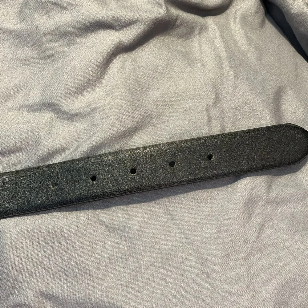 NWT Cat & Jack Belt (Black)